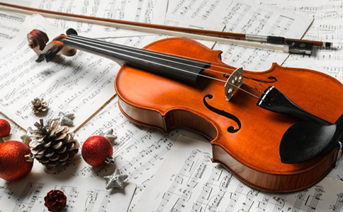 小提琴学习方法